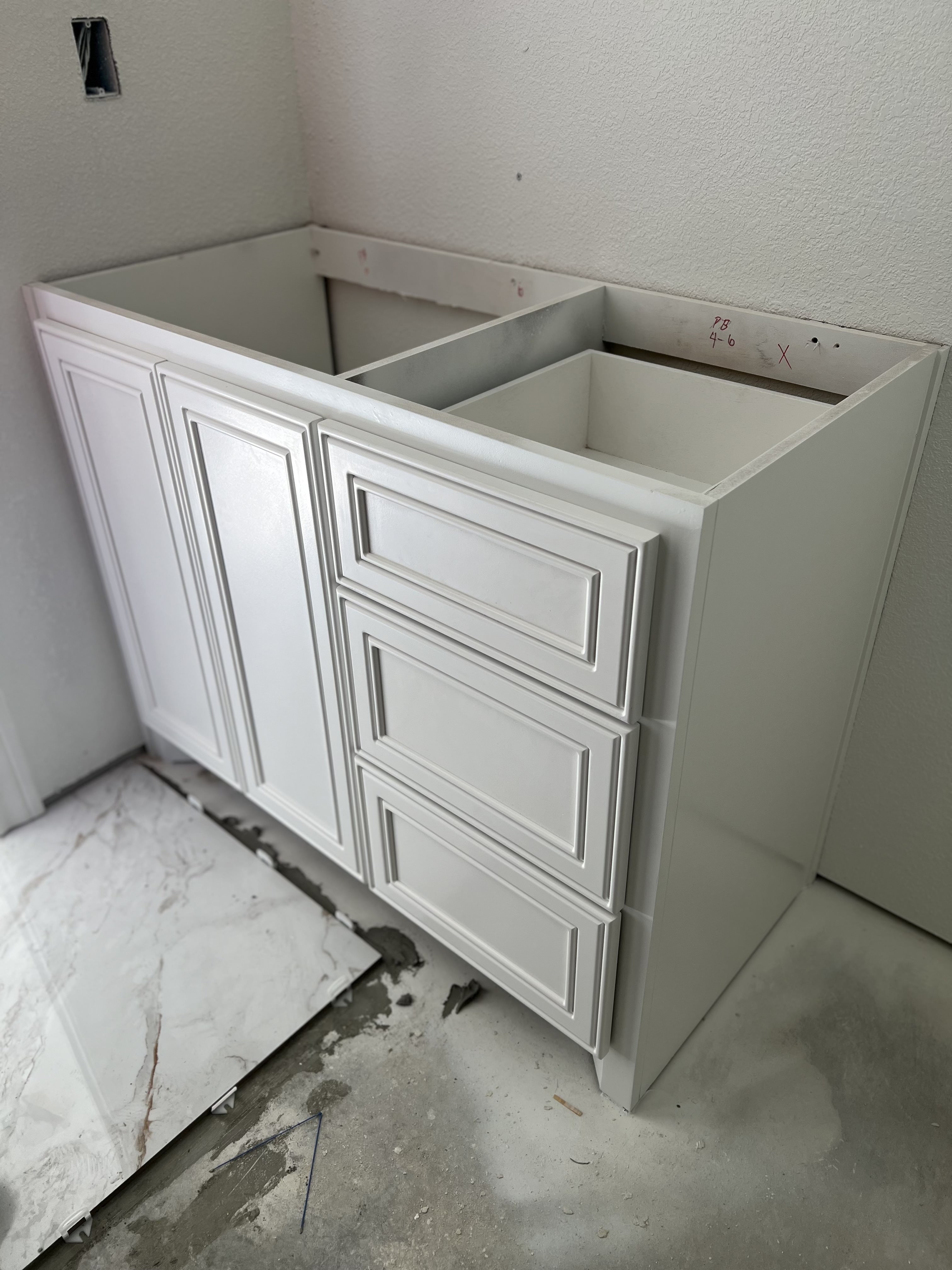 Cabinet Paint