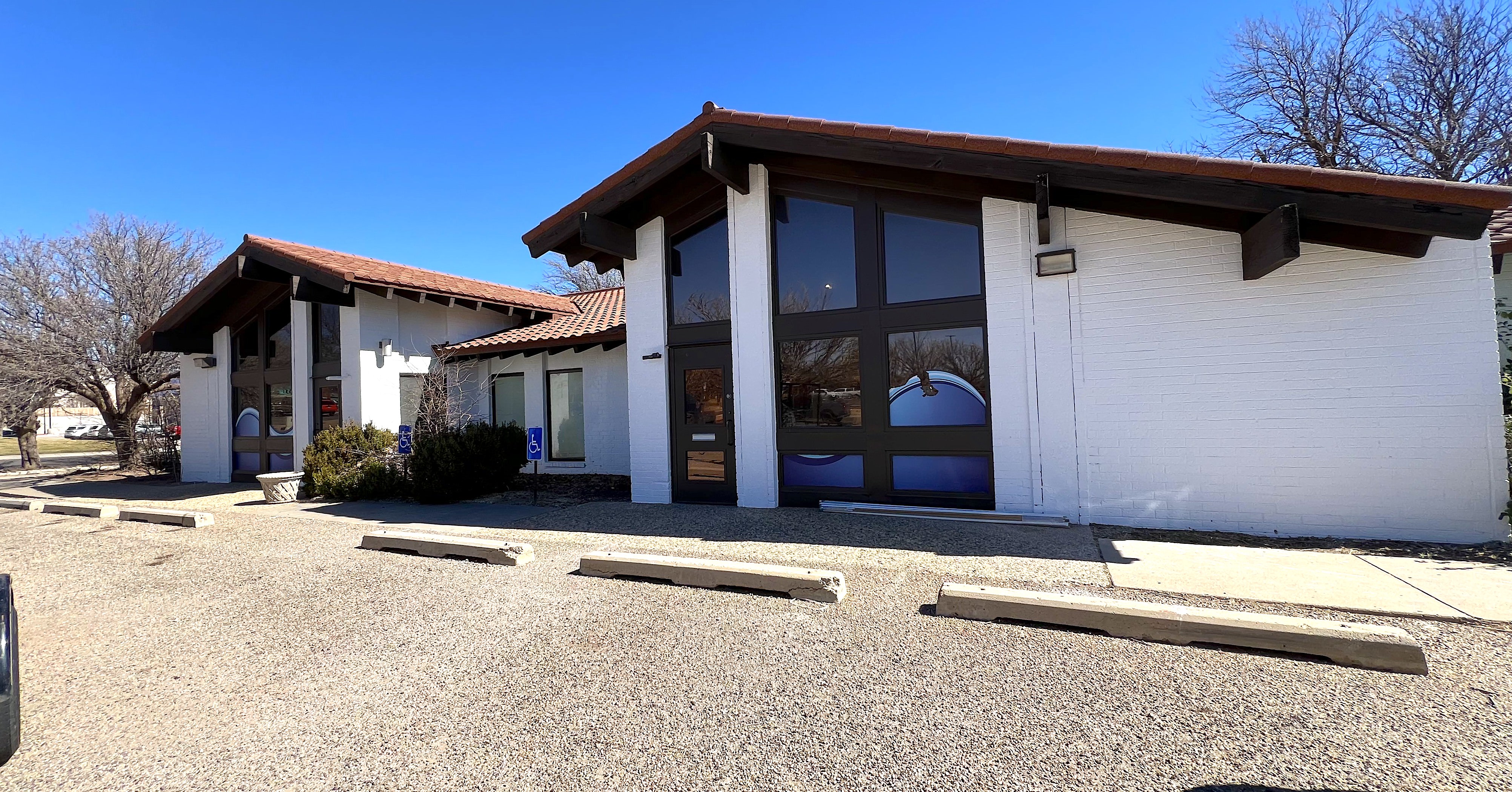 Large interior project