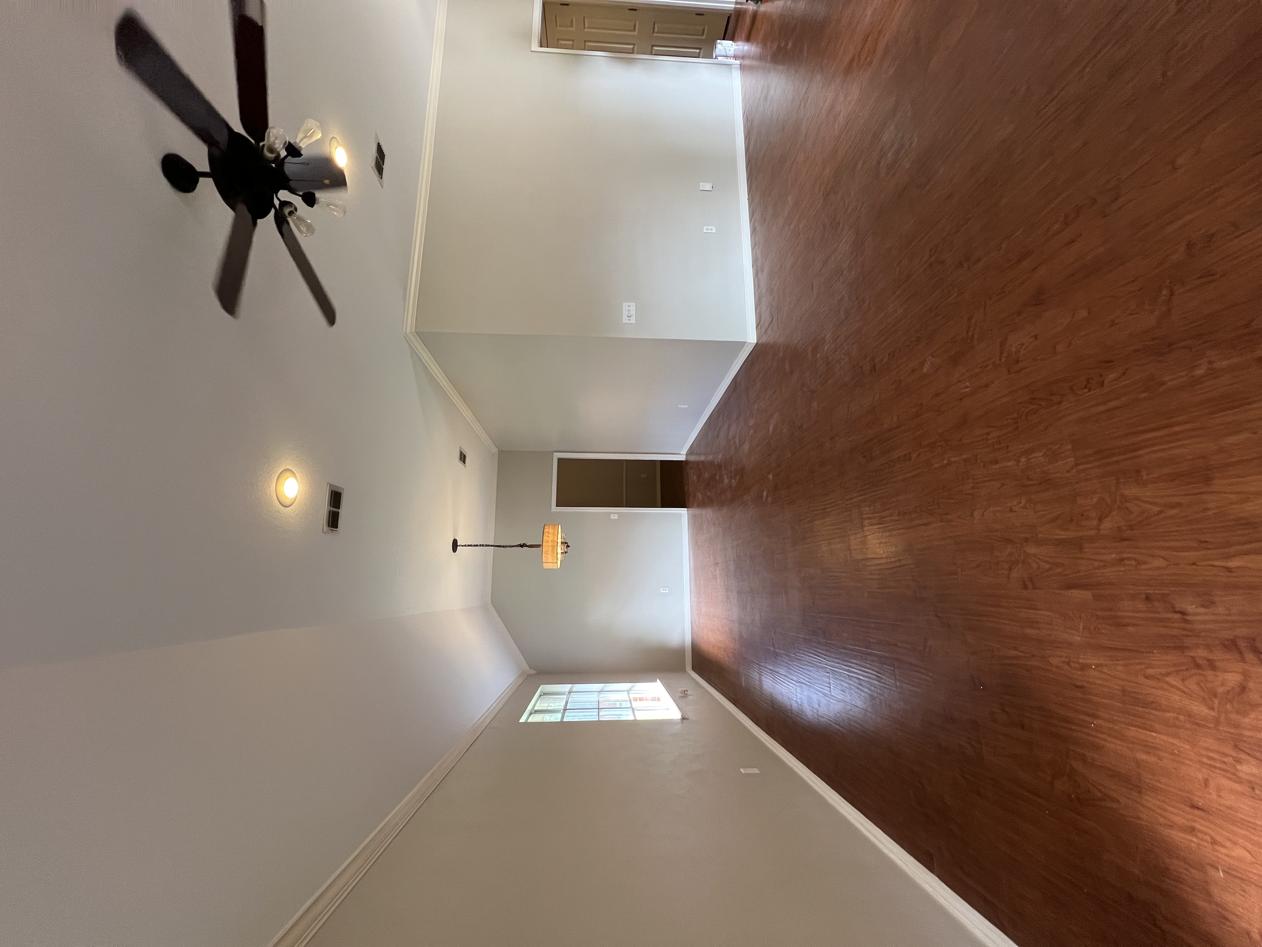 Interior Room